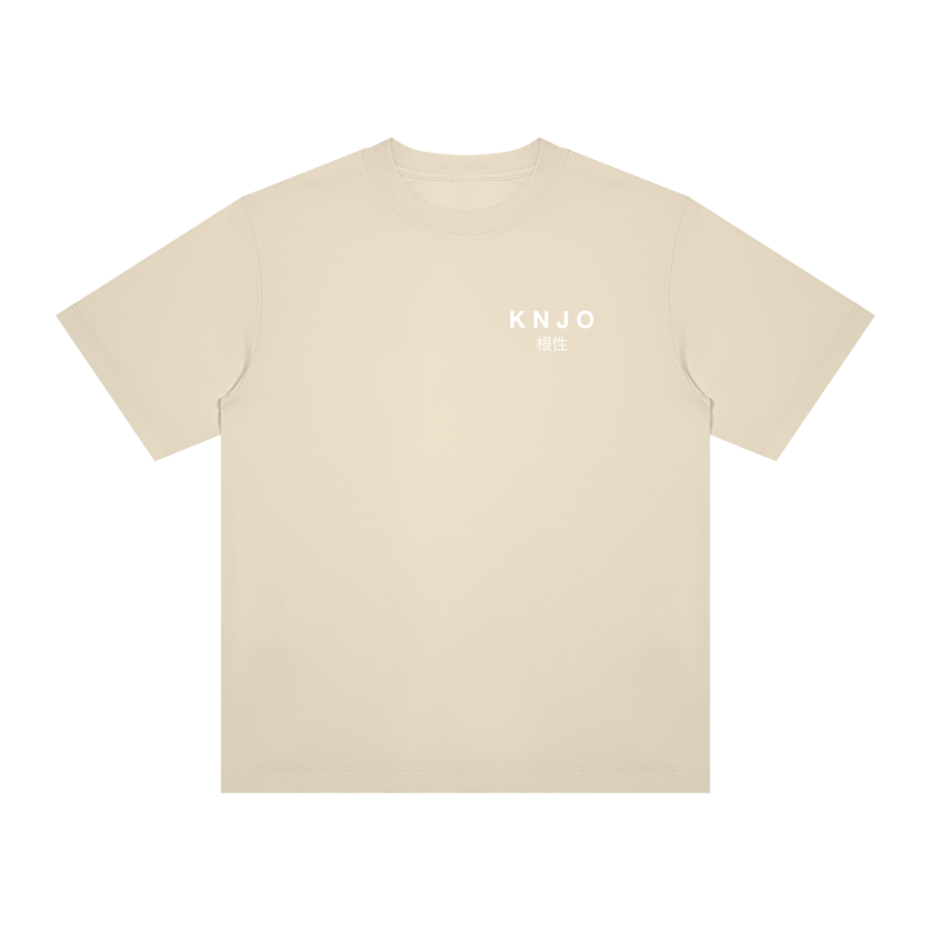 KNJO “ROOTS” Tee | JDM Automotive Streetwear