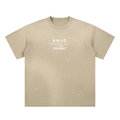 KNJO Photography Passion Tee | Photographer Streetwear