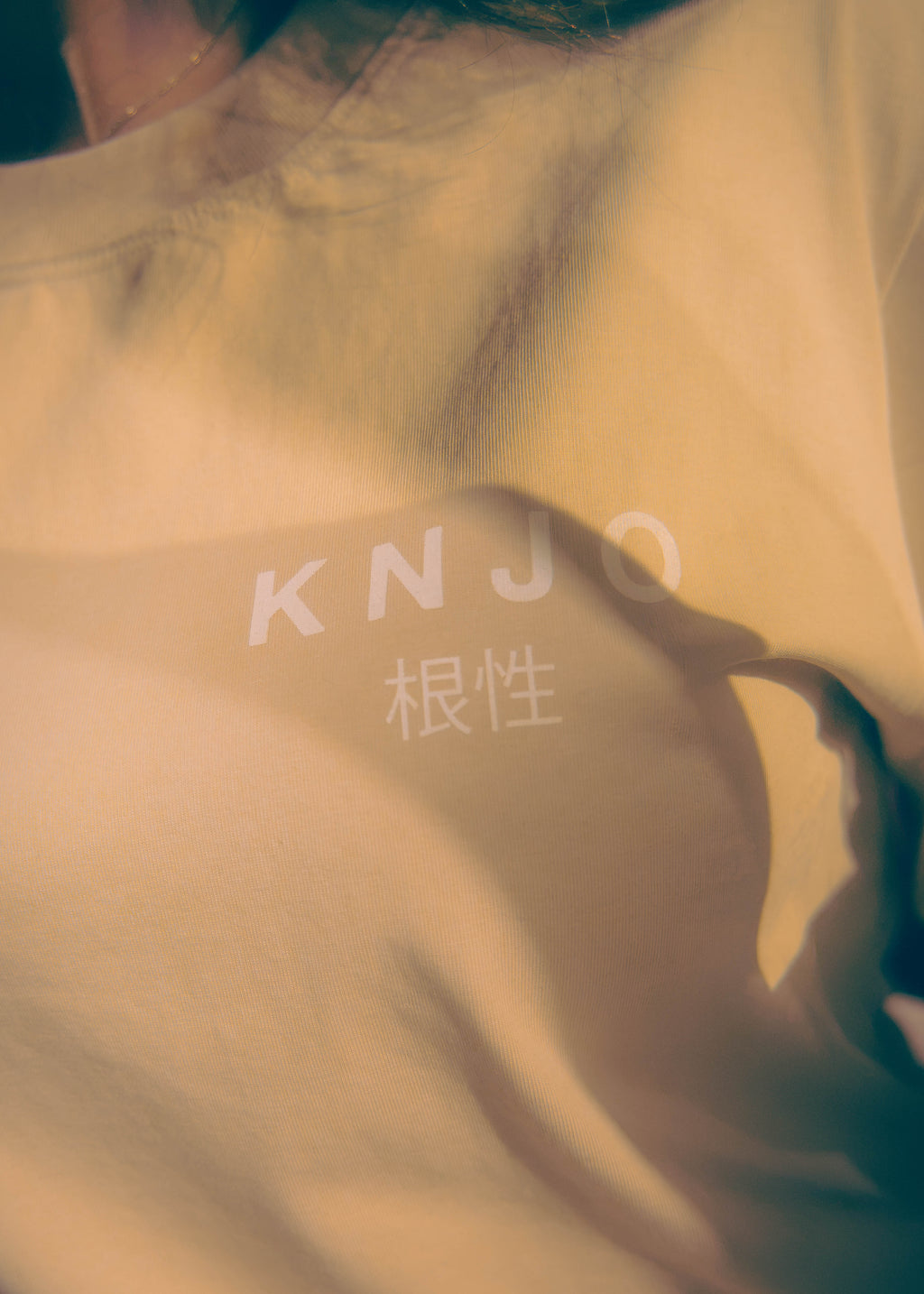 KNJO “ROOTS” Tee | JDM Automotive Streetwear